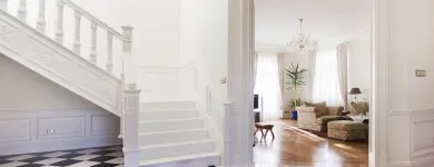 Przedsiębiorstwo 8 wizerunek SPACE INVESTMENT REAL ESTATE ADVISORS SP. Z O.O. Nieruchomości - Zarządzanie w Wrocław DS