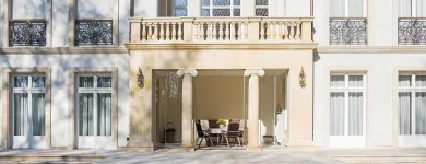 Przedsiębiorstwo 10 wizerunek SPACE INVESTMENT REAL ESTATE ADVISORS SP. Z O.O. Nieruchomości - Zarządzanie w Wrocław DS