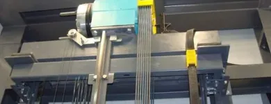 Przedsiębiorstwo 1 wizerunek SPEL-REM - WINDY WROCŁAW - KONSERWACJA WIND WROCŁAW Wózki Elektryczne, Spalinowe, Widłowe w Wrocław DS