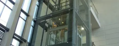 Przedsiębiorstwo 2 wizerunek SPEL-REM - WINDY WROCŁAW - KONSERWACJA WIND WROCŁAW Wózki Elektryczne, Spalinowe, Widłowe w Wrocław DS