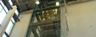 Przedsiębiorstwo 3 wizerunek SPEL-REM - WINDY WROCŁAW - KONSERWACJA WIND WROCŁAW Wózki Elektryczne, Spalinowe, Widłowe w Wrocław DS