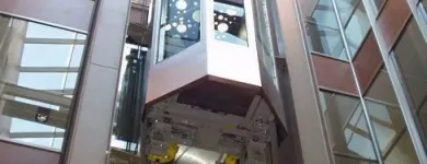 Przedsiębiorstwo 5 wizerunek SPEL-REM - WINDY WROCŁAW - KONSERWACJA WIND WROCŁAW Wózki Elektryczne, Spalinowe, Widłowe w Wrocław DS