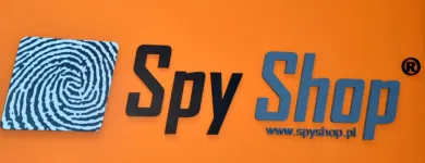 Przedsiębiorstwo 1 wizerunek SPY SHOP RZESZÓW - SKLEP DETEKTYWISTYCZNY w Rzeszów PK