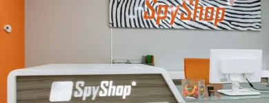Przedsiębiorstwo 4 wizerunek SPY SHOP RZESZÓW - SKLEP DETEKTYWISTYCZNY w Rzeszów PK