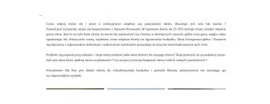 Przedsiębiorstwo 3 wizerunek STARA FABRYKA OKNA DRZWI ROLETY Żaluzje, Rolety, Markizy, Moskitiery w Łódź LD