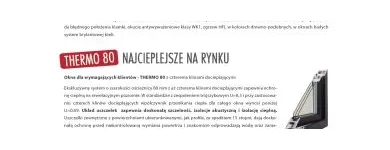 Przedsiębiorstwo 5 wizerunek STARA FABRYKA OKNA DRZWI ROLETY Żaluzje, Rolety, Markizy, Moskitiery w Łódź LD