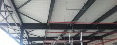 Przedsiębiorstwo 8 wizerunek STRAŻAK PIOTR ŻMUDA ROBERT JABŁOŃSKI ZABEZPIECZENIA PRZECIWPOŻAROWE Kategoria w Warszawa MZ