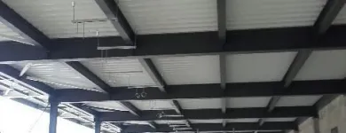 Przedsiębiorstwo 9 wizerunek STRAŻAK PIOTR ŻMUDA ROBERT JABŁOŃSKI ZABEZPIECZENIA PRZECIWPOŻAROWE Kategoria w Warszawa MZ