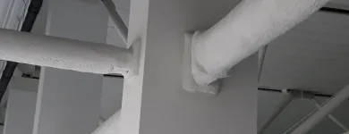 Przedsiębiorstwo 22 wizerunek STRAŻAK PIOTR ŻMUDA ROBERT JABŁOŃSKI ZABEZPIECZENIA PRZECIWPOŻAROWE Kategoria w Warszawa MZ