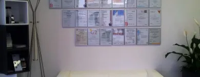 Przedsiębiorstwo 2 wizerunek STREFA SŁUCHU Słuchowe Aparaty w Warszawa MZ