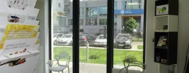 Przedsiębiorstwo 6 wizerunek STREFA SŁUCHU Słuchowe Aparaty w Warszawa MZ