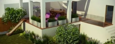 Przedsiębiorstwo 1 wizerunek STUDIO B PROJEKTOWANIE ZIELENI BOGUMIŁA BULGA Ogrody, Tereny Zieleni - Projektowanie, Utrzymanie w Kraków MA