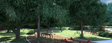 Przedsiębiorstwo 3 wizerunek STUDIO B PROJEKTOWANIE ZIELENI BOGUMIŁA BULGA Ogrody, Tereny Zieleni - Projektowanie, Utrzymanie w Kraków MA