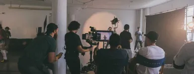 Przedsiębiorstwo 1 wizerunek STUDIO HD RAFAŁ BRZÓZKA Wideofilmowanie w Warszawa MZ