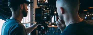 Przedsiębiorstwo 5 wizerunek STUDIO HD RAFAŁ BRZÓZKA Wideofilmowanie w Warszawa MZ