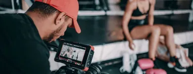 Przedsiębiorstwo 7 wizerunek STUDIO HD RAFAŁ BRZÓZKA Wideofilmowanie w Warszawa MZ