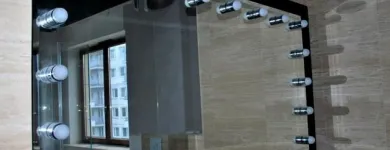 Przedsiębiorstwo 3 wizerunek SUN-GLASS Szklarskie Usługi w Piastów MZ