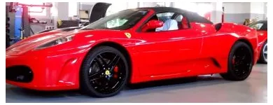 Przedsiębiorstwo 3 wizerunek SUPER PLUS Samochody - Wynajem w Warszawa MZ