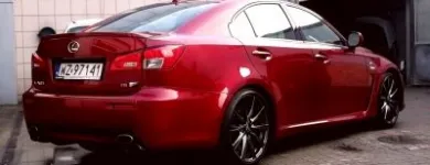 Przedsiębiorstwo 4 wizerunek SUPER PLUS Samochody - Wynajem w Warszawa MZ