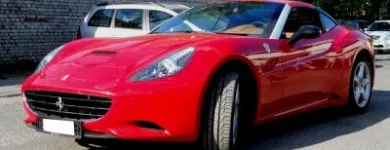 Przedsiębiorstwo 5 wizerunek SUPER PLUS Samochody - Wynajem w Warszawa MZ