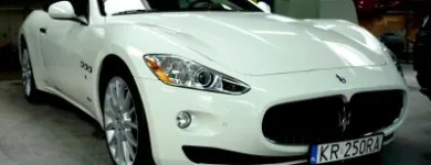 Przedsiębiorstwo 10 wizerunek SUPER PLUS Samochody - Wynajem w Warszawa MZ