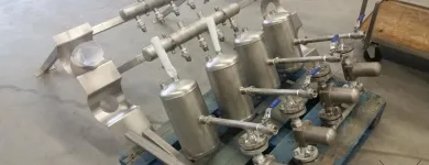 Przedsiębiorstwo 2 wizerunek SYNAX - TECHNIKA SPAWALNICZA Spawalnictwo - Usługi w Zabrze SL