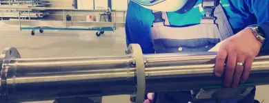 Przedsiębiorstwo 3 wizerunek SYNAX - TECHNIKA SPAWALNICZA Spawalnictwo - Usługi w Zabrze SL