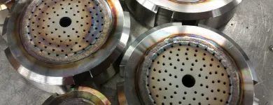 Przedsiębiorstwo 4 wizerunek SYNAX - TECHNIKA SPAWALNICZA Spawalnictwo - Usługi w Zabrze SL