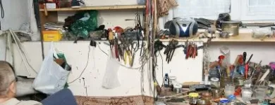 Przedsiębiorstwo 2 wizerunek SZEWC NA URSYNOWIE Obuwie, Obuwnicze Artykuły - Detal w Warszawa MZ