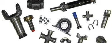 Przedsiębiorstwo 1 wizerunek TAKIE WAŁY Samochody - Akcesoria, Części Zamienne - Detal w Wrocław DS