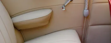 Przedsiębiorstwo 2 wizerunek TAPICERSTWO SAMOCHODOWE - MDCAR - MAREK DANIELEWICZ Samochody - Tapicerka w Warszawa MZ