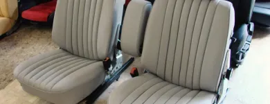 Przedsiębiorstwo 3 wizerunek TAPICERSTWO SAMOCHODOWE - MDCAR - MAREK DANIELEWICZ Samochody - Tapicerka w Warszawa MZ