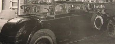 Przedsiębiorstwo 6 wizerunek TAPICERSTWO SAMOCHODOWE - MDCAR - MAREK DANIELEWICZ Samochody - Tapicerka w Warszawa MZ