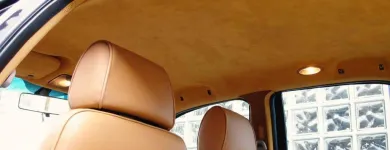 Przedsiębiorstwo 9 wizerunek TAPICERSTWO SAMOCHODOWE - MDCAR - MAREK DANIELEWICZ Samochody - Tapicerka w Warszawa MZ