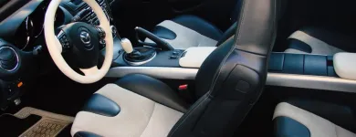 Przedsiębiorstwo 13 wizerunek TAPICERSTWO SAMOCHODOWE - MDCAR - MAREK DANIELEWICZ Samochody - Tapicerka w Warszawa MZ