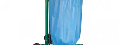 Przedsiębiorstwo 5 wizerunek TAURUS WOJCIECH WOJCIECHOWSKI Wózki Elektryczne, Spalinowe, Widłowe w Wrocław DS