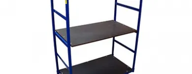 Przedsiębiorstwo 9 wizerunek TAURUS WOJCIECH WOJCIECHOWSKI Wózki Elektryczne, Spalinowe, Widłowe w Wrocław DS