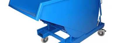 Przedsiębiorstwo 10 wizerunek TAURUS WOJCIECH WOJCIECHOWSKI Wózki Elektryczne, Spalinowe, Widłowe w Wrocław DS