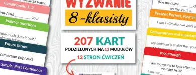 Przedsiębiorstwo 6 wizerunek TEACHWITHME.PL - MATERIAŁY DLA NAUCZYCIELI ANGIELSKIEGO Wydawnictwa w Warszawa MZ