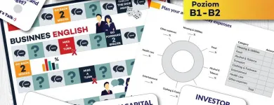 Przedsiębiorstwo 2 wizerunek TEACHWITHME.PL - MATERIAŁY DLA NAUCZYCIELI ANGIELSKIEGO Wydawnictwa w Warszawa MZ