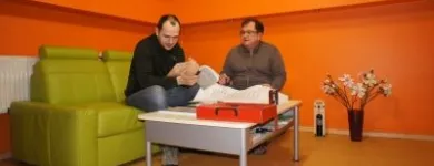 Przedsiębiorstwo 1 wizerunek TECHNOBUD PRZEDSIĘBIORSTWO WIELOBRANŻOWE Pieczarkarnie w Lublin LU