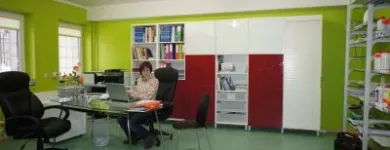 Przedsiębiorstwo 2 wizerunek TECHNOBUD PRZEDSIĘBIORSTWO WIELOBRANŻOWE Pieczarkarnie w Lublin LU