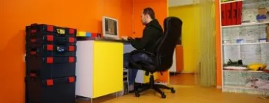 Przedsiębiorstwo 3 wizerunek TECHNOBUD PRZEDSIĘBIORSTWO WIELOBRANŻOWE Pieczarkarnie w Lublin LU