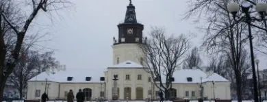 Przedsiębiorstwo 5 wizerunek TECHNOBUD PRZEDSIĘBIORSTWO WIELOBRANŻOWE Pieczarkarnie w Lublin LU