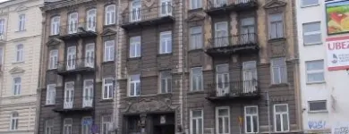 Przedsiębiorstwo 12 wizerunek TECHNOBUD PRZEDSIĘBIORSTWO WIELOBRANŻOWE Pieczarkarnie w Lublin LU