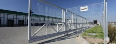 Przedsiębiorstwo 1 wizerunek TEKLA Poligrafia - Usługi w Łódź LD