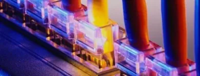 Przedsiębiorstwo 5 wizerunek TERIXTEL Zabezpieczające Systemy w Wrocław DS