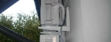 Przedsiębiorstwo 2 wizerunek TERRO KLIMATYZACJA, WENYLACJA Klimatyzacja - Produkcja, Hurt w Warszawa MZ