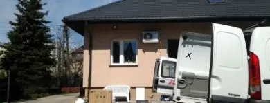 Przedsiębiorstwo 7 wizerunek TERRO KLIMATYZACJA, WENYLACJA Klimatyzacja - Produkcja, Hurt w Warszawa MZ