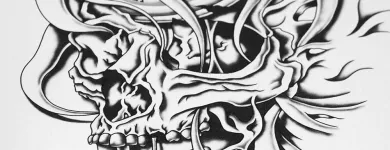 Przedsiębiorstwo 3 wizerunek THE WHITE RABBIT TATTOO Tatuaże - Usługi w Kielce SK